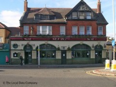 The New Inn image