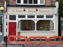 St Marys Dental Surgery image