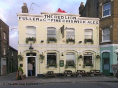 Red Lion image