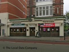 Parkview image
