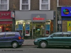 Chelsea Building Society image
