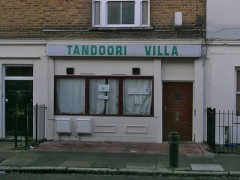 Tandoori Villa image