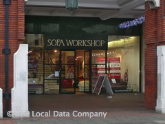 Sofa Workshop image