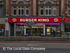 Burger King image