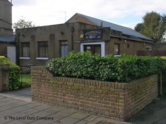 Grosvenor House Social Club image