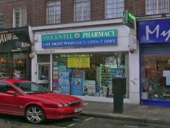 Stockwell Chemist image