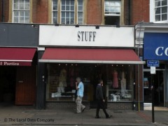 Stuff image