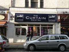 The Curtain Centre image