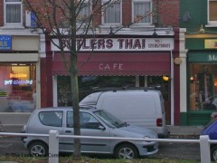 Butlers Thai image