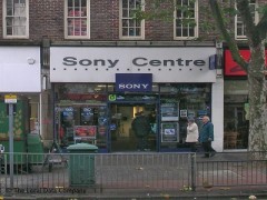 Sony Centre image