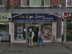 The Eye Zone image