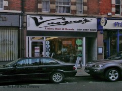 Vasquez Hair & Beauty image