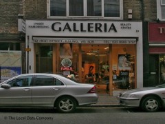 Galleria Haidressing & Beauty image