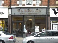 W S Bond Funeral Directors image