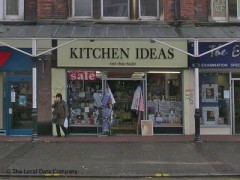  Kitchen  Ideas  23 New Broadway London Kitchenware near 