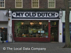 My Old Dutch image