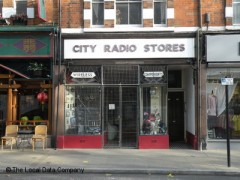 City Radio Store image