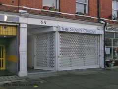 The Silver Grove image