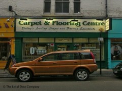 The Carpet & Flooring Co image