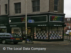 Martin & Co - Ealing image