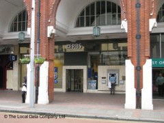 The Royal Bank Of Scotland PLC image