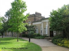 P M Gallery & House image