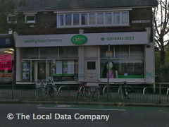 Oasis Dental Care image