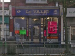 Le Valet image