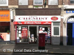 Channa Chemist image