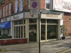Trusha image