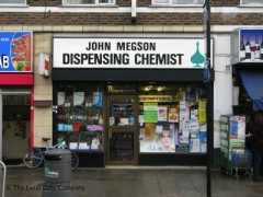 John Megson image