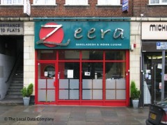 Zeera image