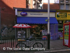 Super Shop image