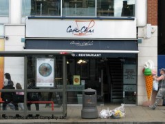 Cafe Chai image