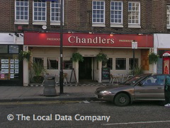 Chandlers image