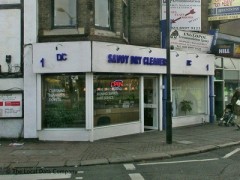 Savoy Dry Cleaners image
