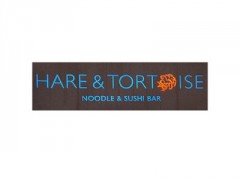 Hare & Tortoise image