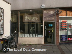 Therapy Hair and Beauty image