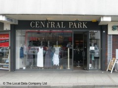 Central Park image