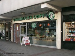 Starbucks Coffee image