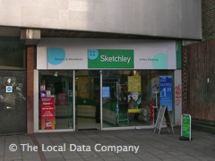 Sketchley image