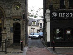 Z Cars image