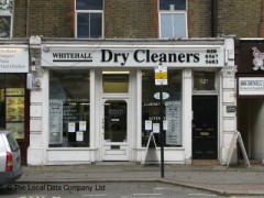 Whitehall Dry Cleaners image