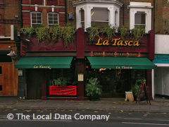 La Tasca image