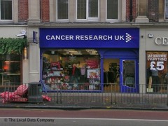 Cancer Research UK image