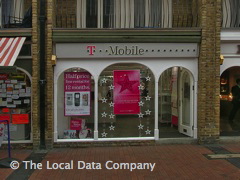 T-Mobile image