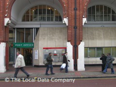 Post Office Ltd image