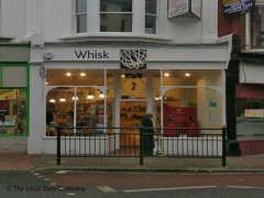 Whisk image