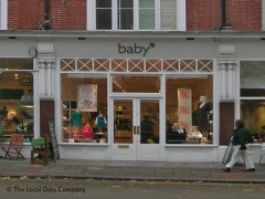 Baby E image