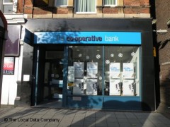 The Co-operative Bank PLC image